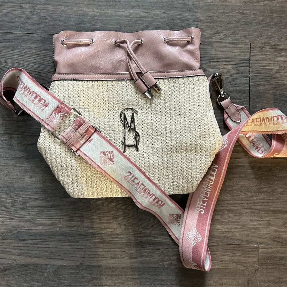 Steve Madden Crossbody
